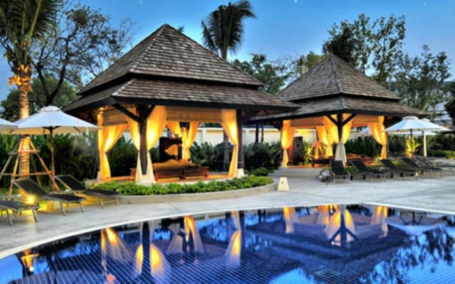 ibis Phuket Kata - photo 3