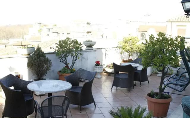 Hotel Genio - photo 3