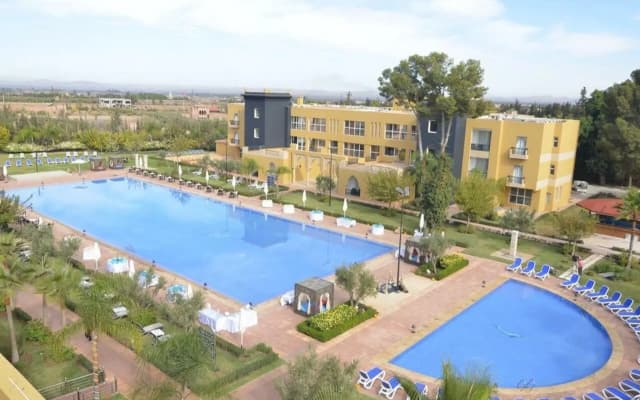 El Olivar Palace Spa - photo 5