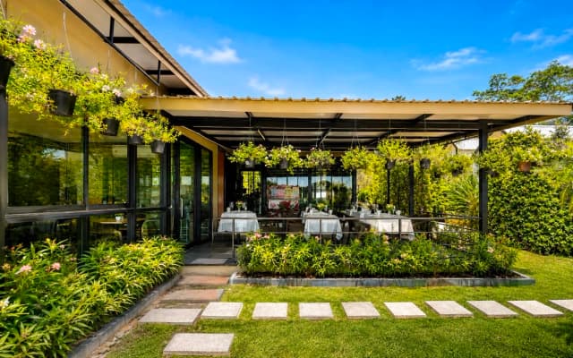 NaraRin Phuket Resorts - photo 4