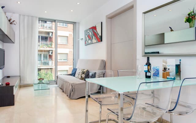 Barcelona Best Services Apartments - photo 2