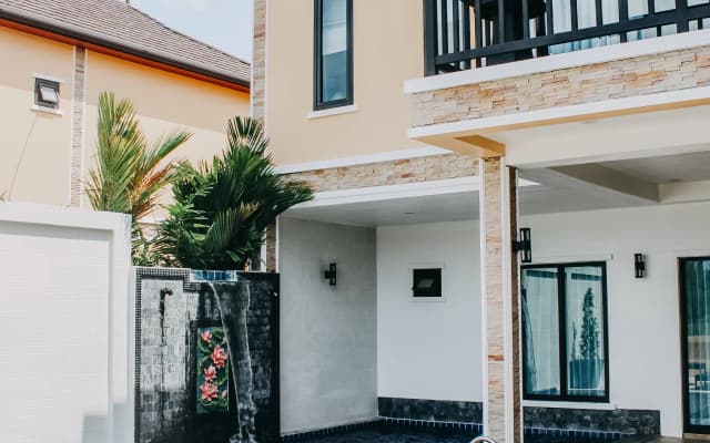 Elza Villa - photo 3
