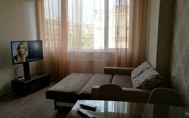Isani Apartments - photo 3