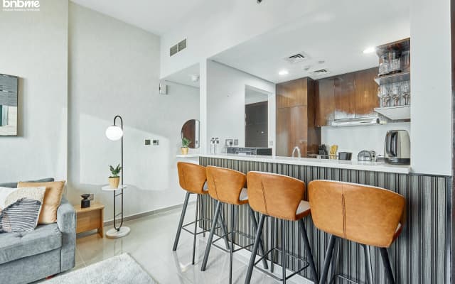 Bnbmehomes Lux Apt Skyline View, Business Bay-2518 Apartments - photo 5