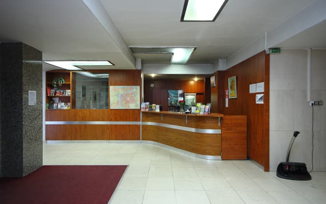 Legie Hotel - photo 2