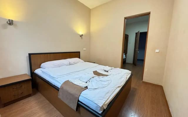 Imereti Hotel - photo 4