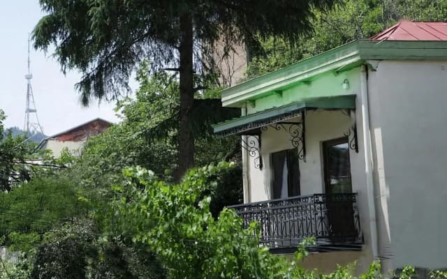 The One Terrace Hotel - photo 3