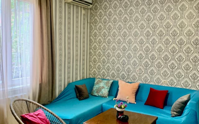 Cosy Marjanishvili Apartments - photo 2