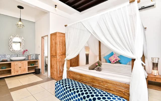 Oria Dua Villa - photo 3