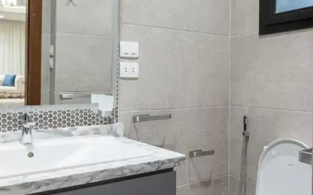 Settle Inn Sodic Villette Apartment - photo 4