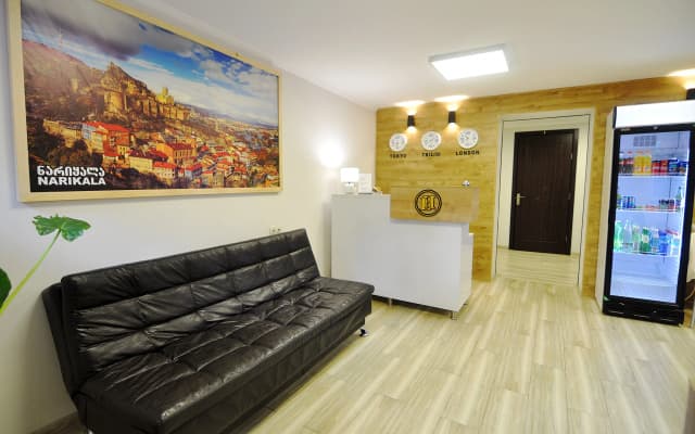 Light Hotel - photo 2