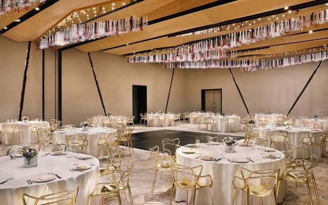AlRayyan Hotel Doha, Curio Collection by Hilton - photo 2