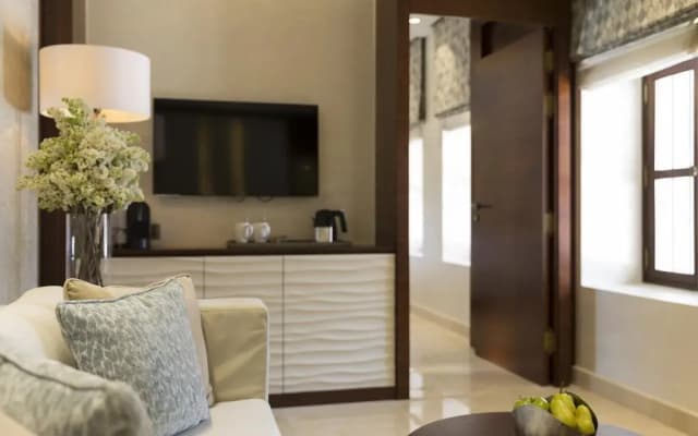 Souq Al Wakra Qatar by Tivoli Hotel - photo 2