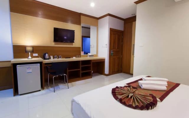 The Bluewater Hotel - photo 5
