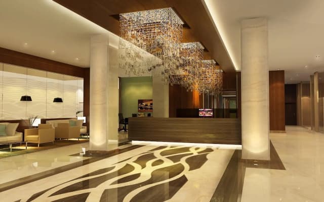 Elite Byblos Hotel - photo 2