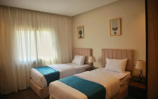 Settle Inn Cairo Festival City Villa - photo 5