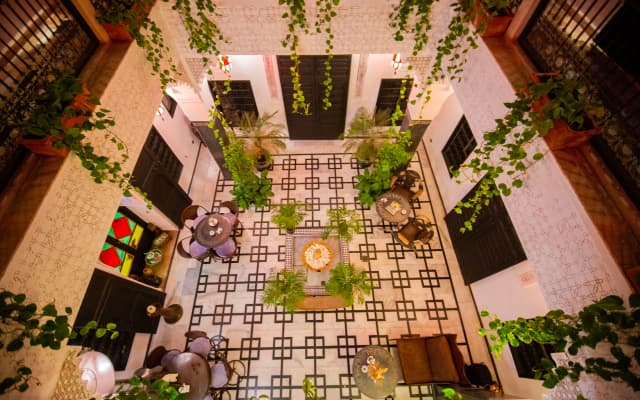 Riad Tachchaqa Hotel - photo 5