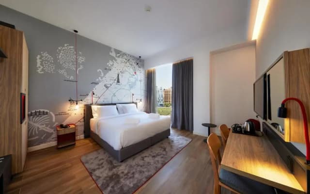 INK Hotel - photo 2