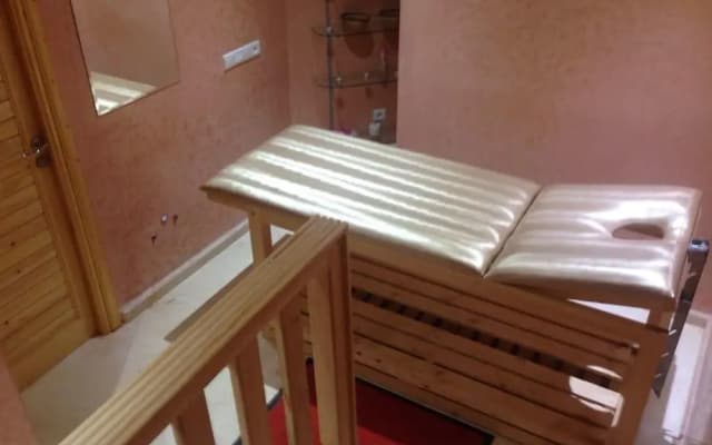 Ferme Sidi Safou Hotel - photo 4