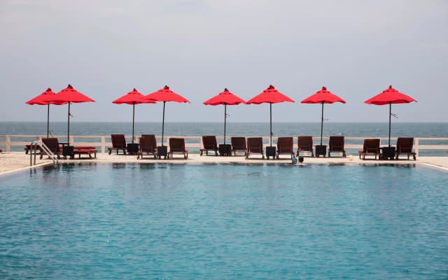 Chom View Hotel - photo 3