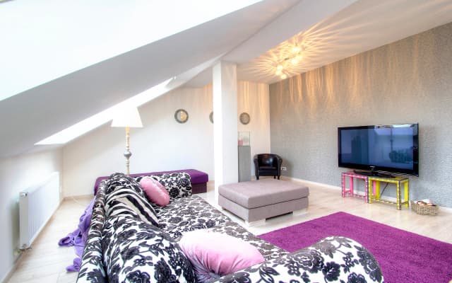 Centrum Apartments Pstrossova - photo 5