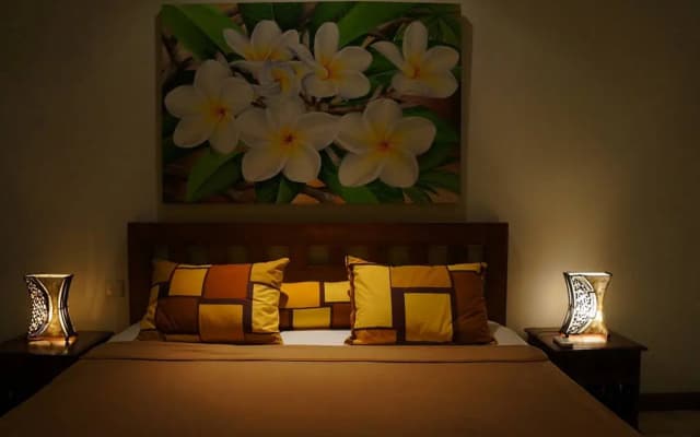 Sunrise Mini-Hotel - photo 3