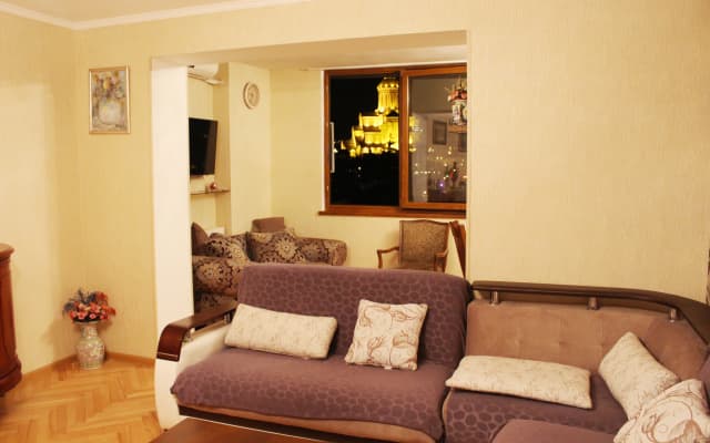 9 Etazh Apartments - photo 5