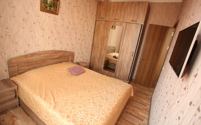 ApartHotel Otin - photo 3