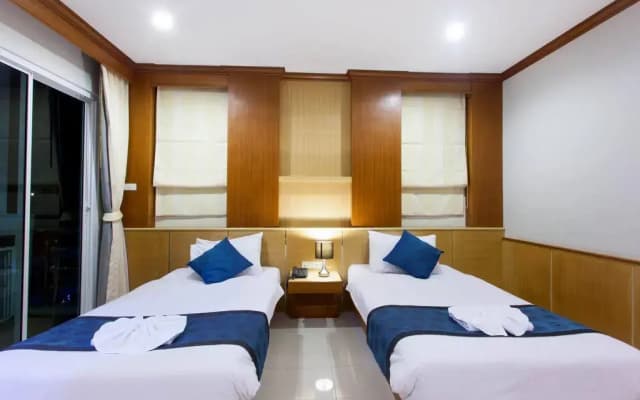 The Bluewater Hotel - photo 3