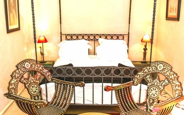 Ryad Boustane Guest House - photo 5