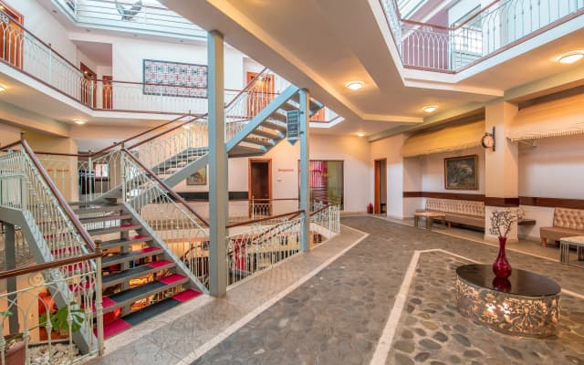 Kopala Tskneti Hotel - photo 2