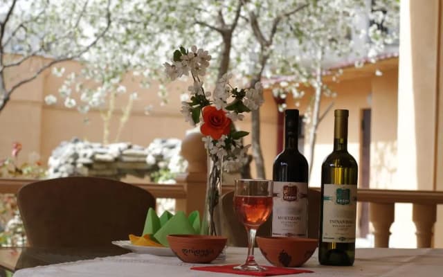 Nitsa Hotel - photo 5