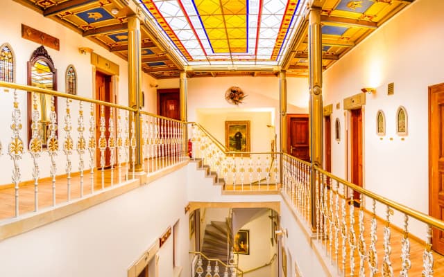 The King Charles Hotel - photo 5