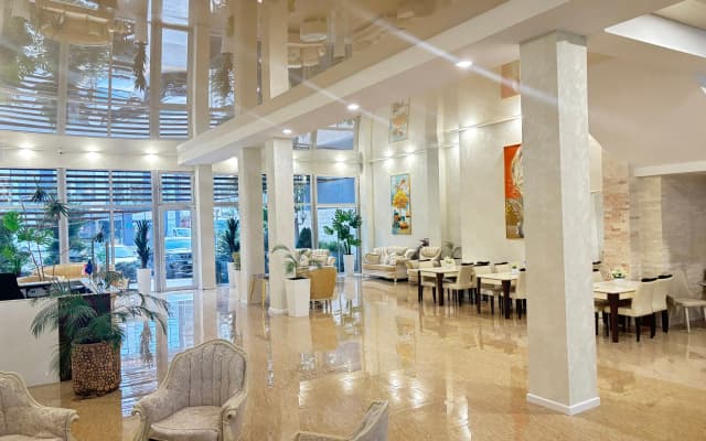 Hotel Agava - photo 3