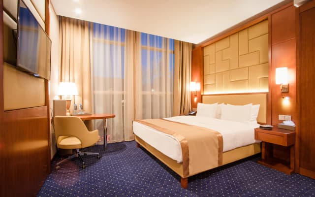 New Tiflis Hotel - photo 2