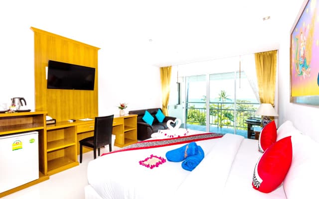 Lamai Coconut Beach Resort - photo 5