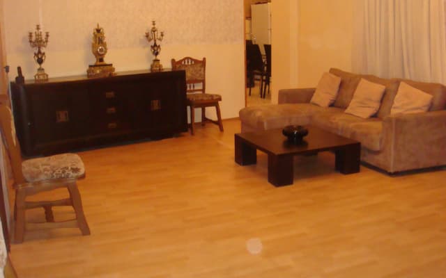 Barnovi 8 Apartments - photo 4
