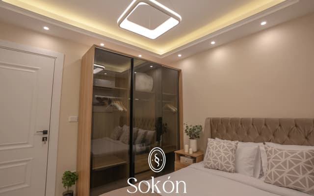 B11 Relaxation Apartments - photo 3