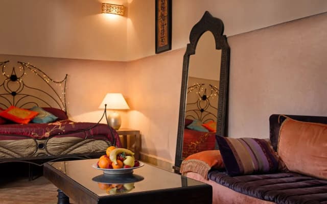 Riad darhani Guest house - photo 3
