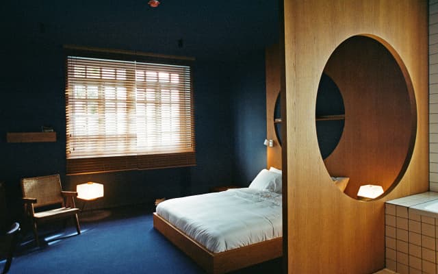 Blueberry Nights Hotel - photo 2