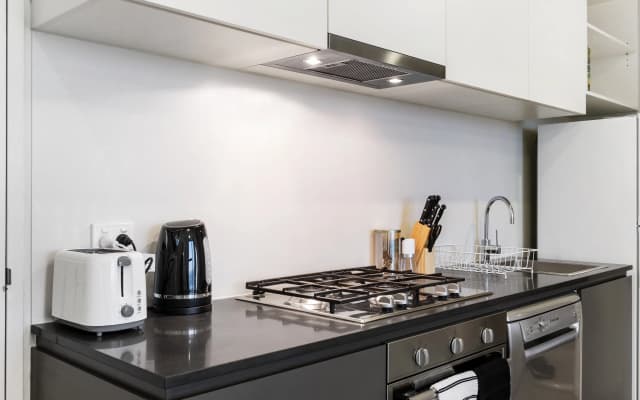 DreamHost Apartments - photo 5