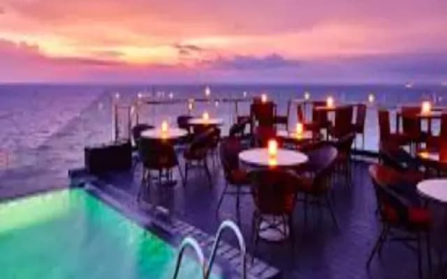 Radisson Hotel Colombo - photo 4
