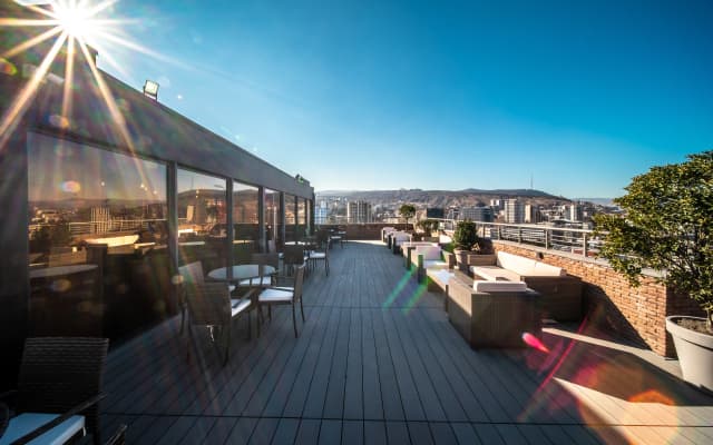 Reed Tbilisi Hotel - photo 5