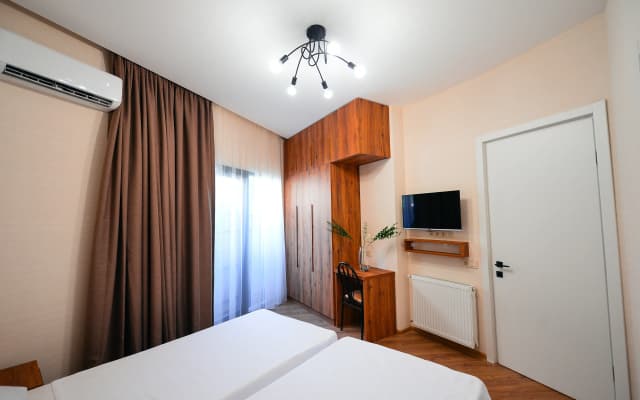 Labu Hotel - photo 4