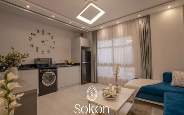 Standard One bedroom (B7 Studio) Apartments - photo 5