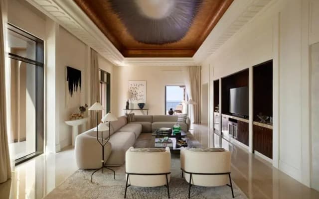 Four Seasons Dubai at Jumeirah Beach Resort - photo 4