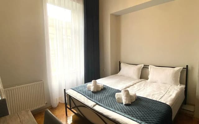 Mtatsminda Apart-hotel - photo 4