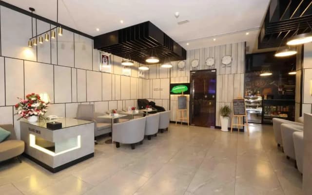 Fortis Hotel - photo 5