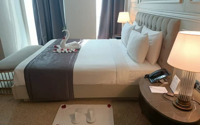 Horizon Manor Hotel - photo 5
