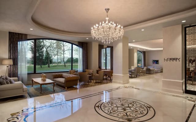 Lazzoni Hotel - photo 4